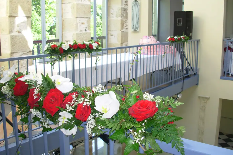 Viviane Fleurs — photo 5