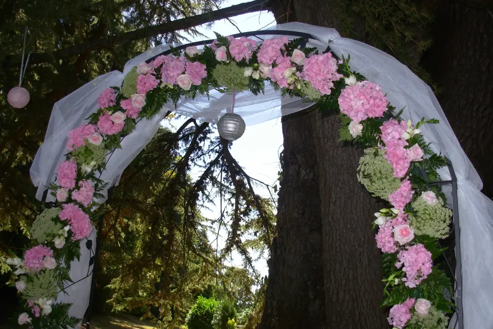 Viviane Fleurs — photo 2