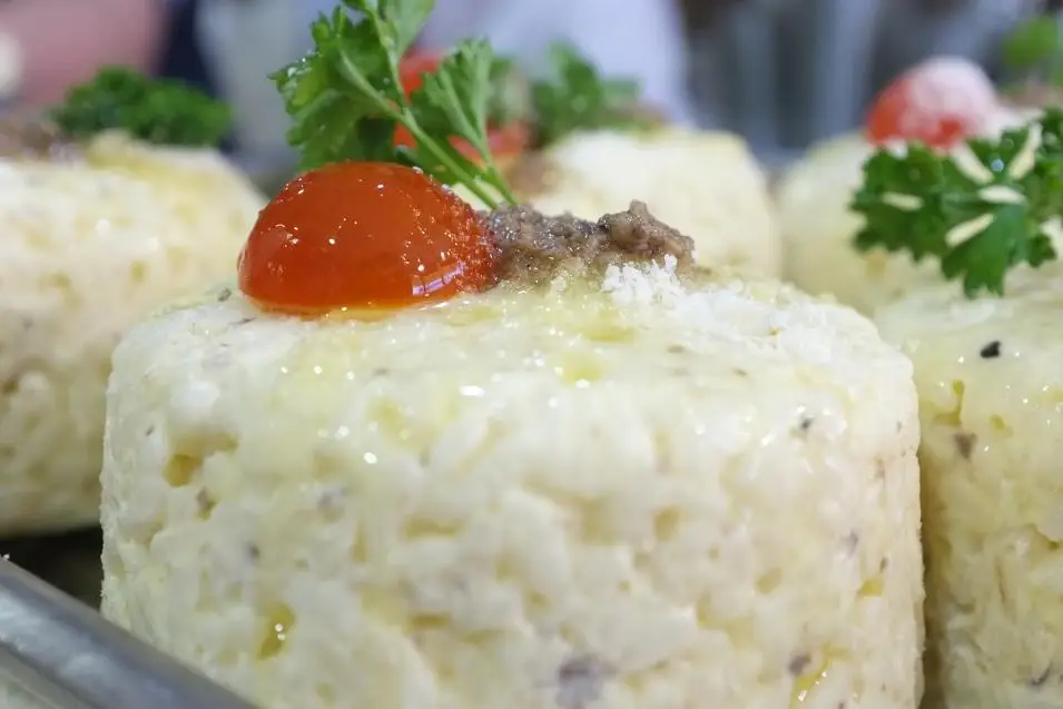 Francesco Il Sorrentino