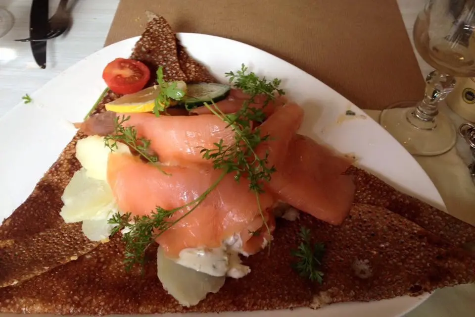 Chaud Comme La Breizh !! — photo 8