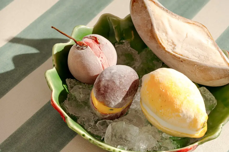 Cybele Plage Ramatuelle — photo 5