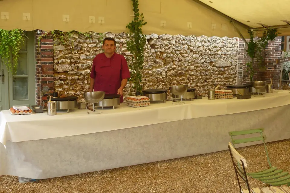 Chaud Comme La Breizh !! — photo 7