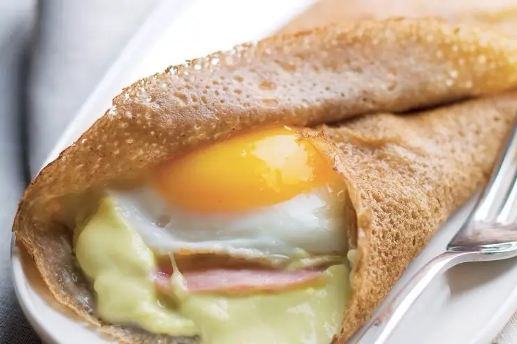 Chaud Comme La Breizh !! — photo 4