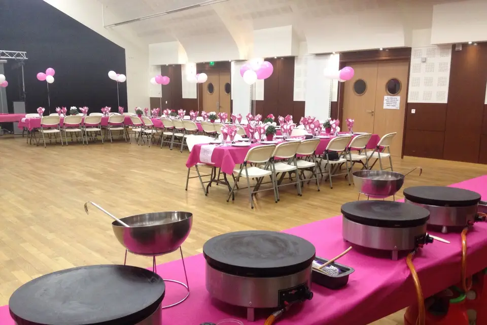 Chaud Comme La Breizh !! — photo 2