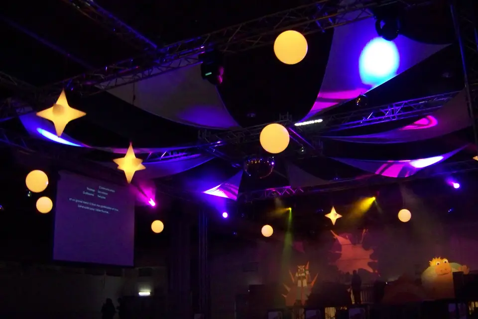 Design-Event — photo 3