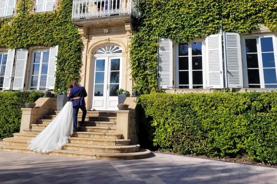 Domaine du Grand Vernay — photo 5