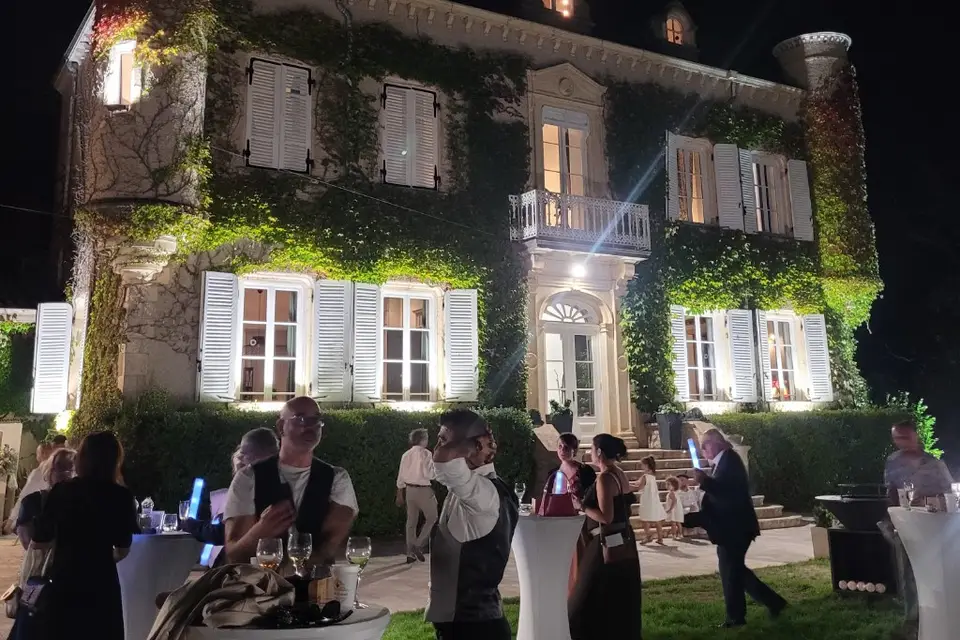 Domaine du Grand Vernay — photo 6