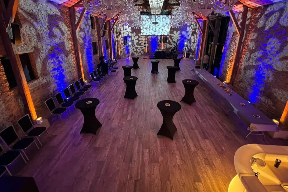 La Salorge — photo 6