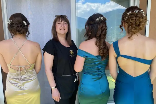 Les Ciseaux de Chrystelle — photo 2