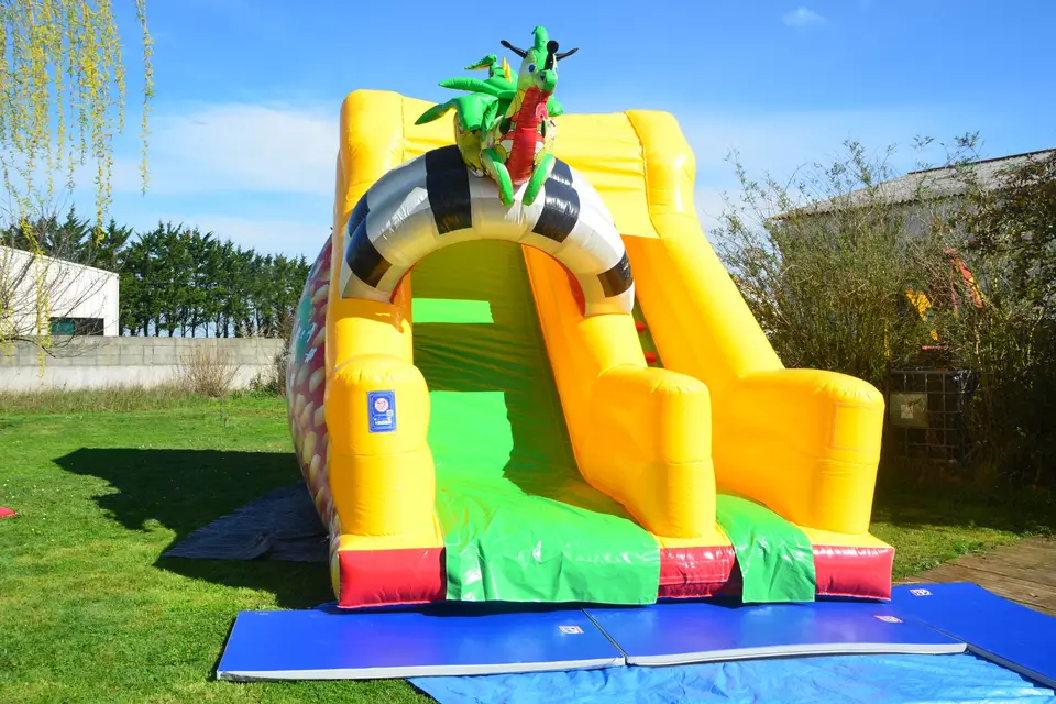 Des Bonds Délires — photo 2