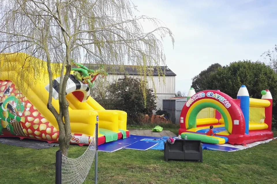 Des Bonds Délires — photo 3