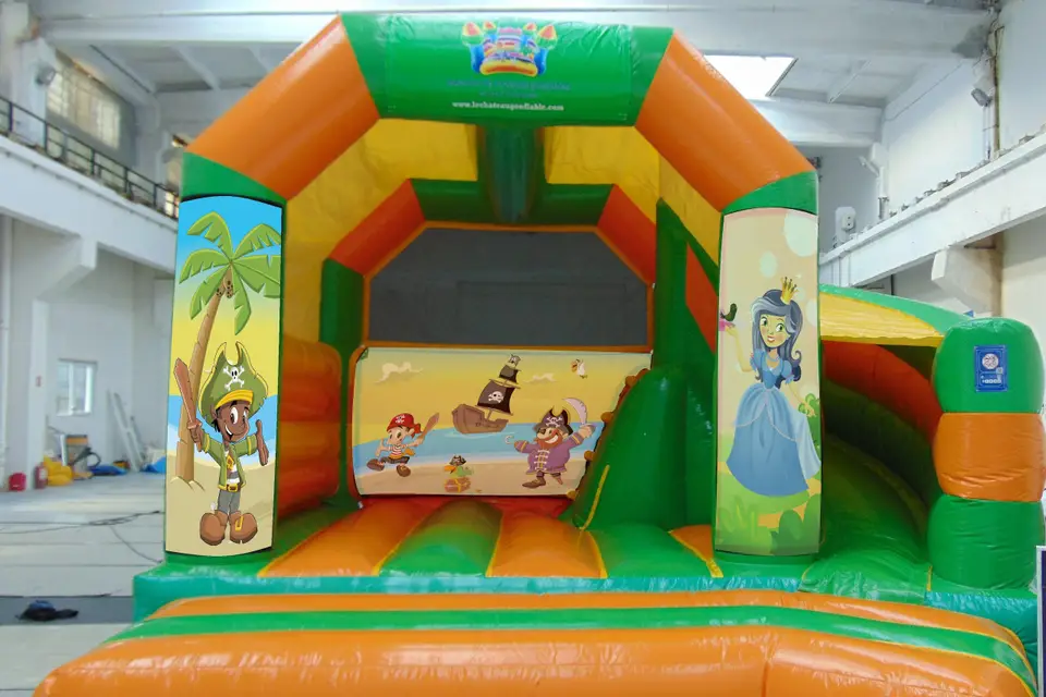 Des Bonds Délires — photo 1