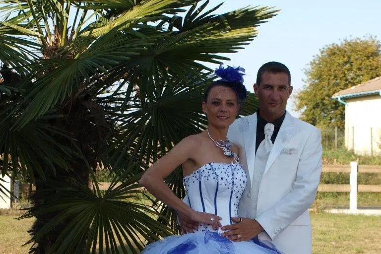 CL-Mariage — photo 4