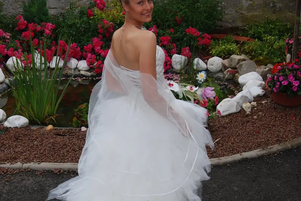 CL-Mariage — photo 5