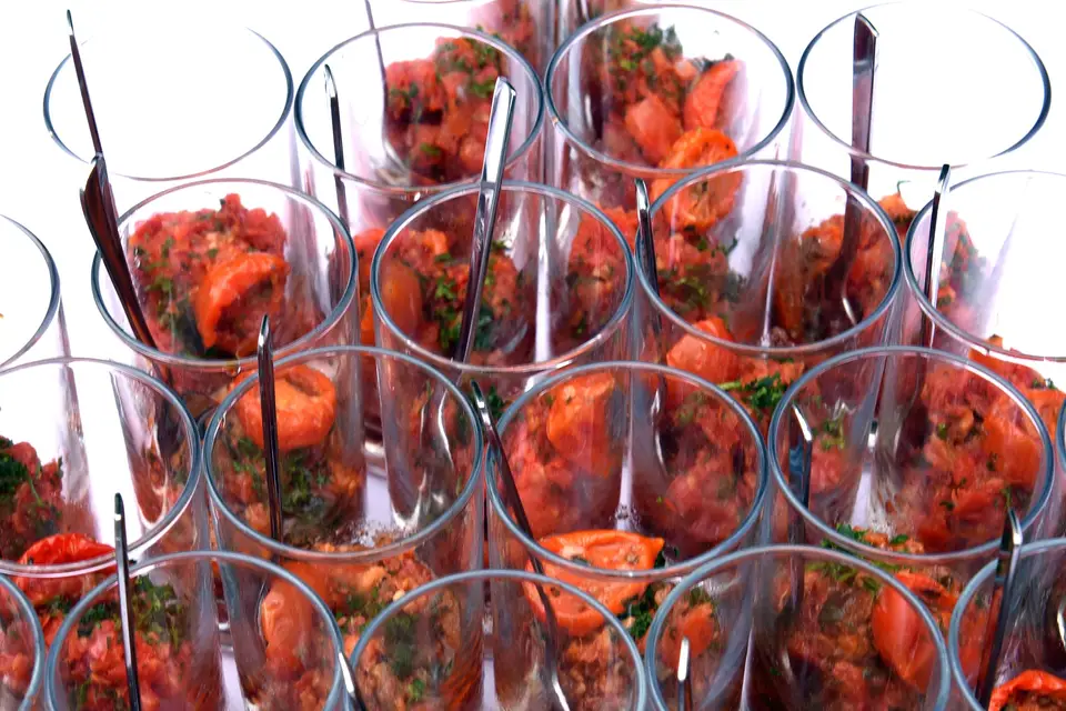 Sucré Salé Traiteur — photo 5