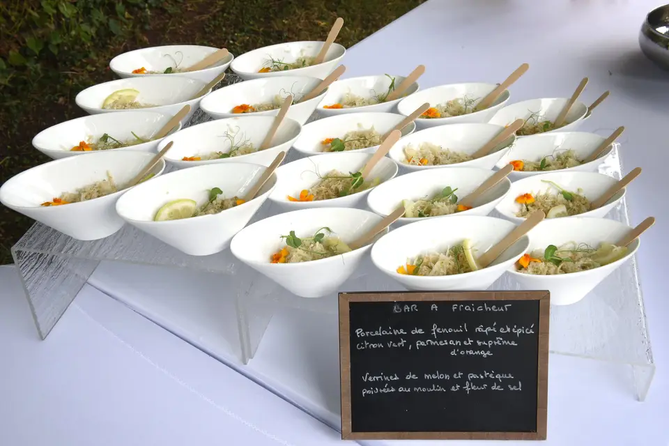 Sucré Salé Traiteur — photo 4