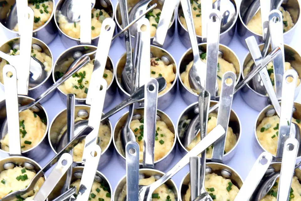 Sucré Salé Traiteur — photo 8