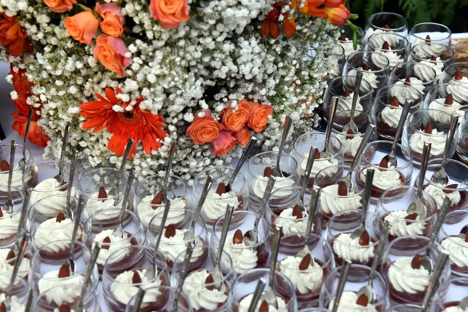 Sucré Salé Traiteur — photo 9