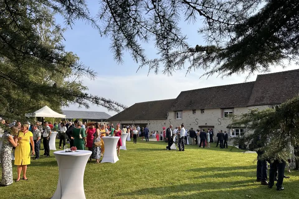 Domaine Les Hauts Grès — photo 5