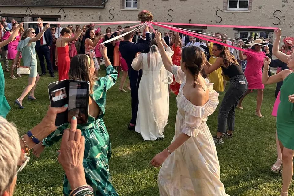 Domaine Les Hauts Grès — photo 6