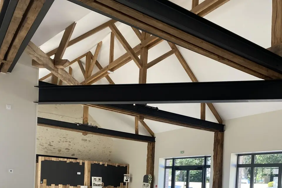 Domaine Les Hauts Grès — photo 2