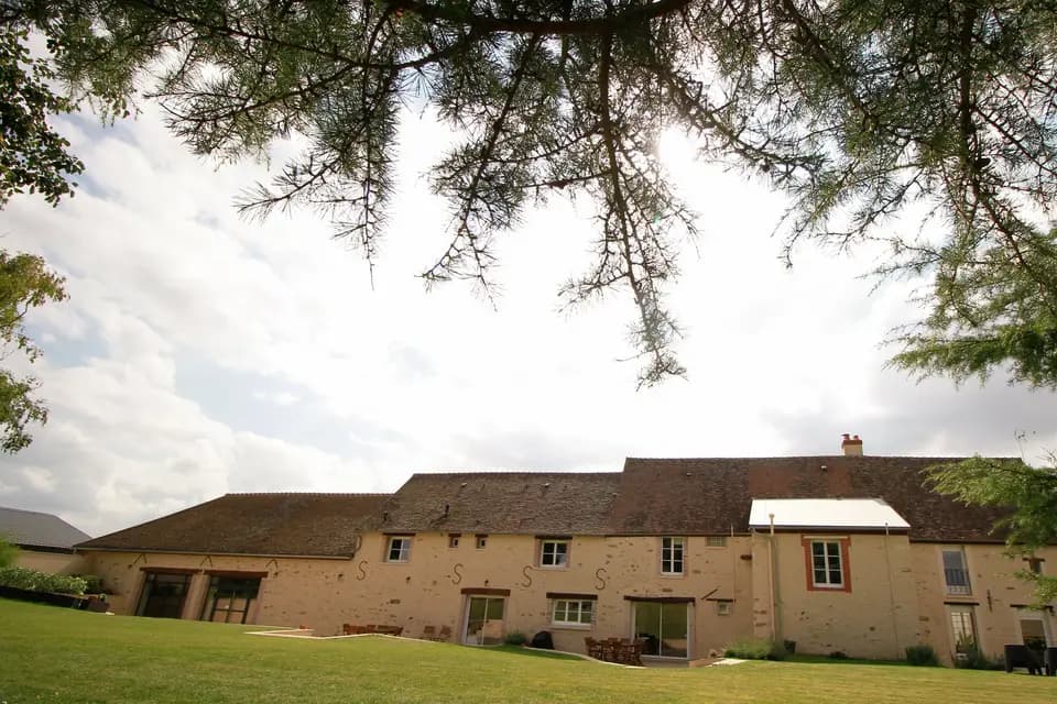 Domaine Les Hauts Grès — photo 7