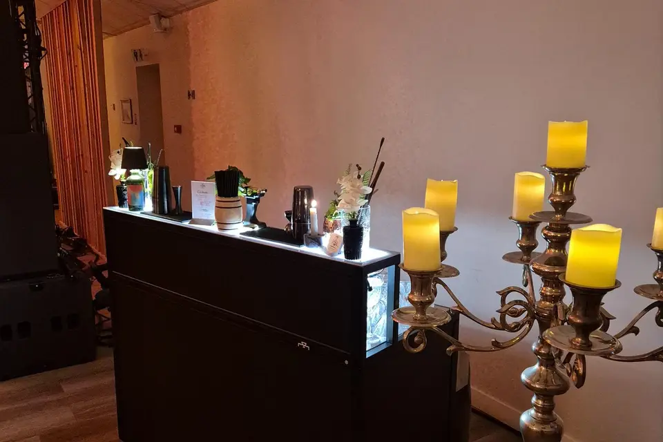 Private Social Bar — photo 6