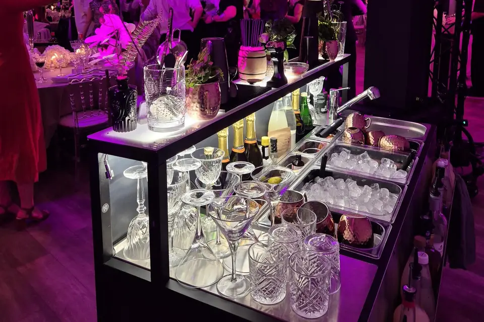 Private Social Bar — photo 7