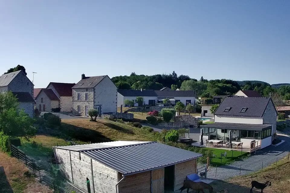 L'Écrin du Breuil — photo 4