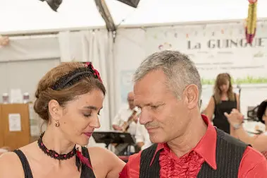 Bailamor — photo 4