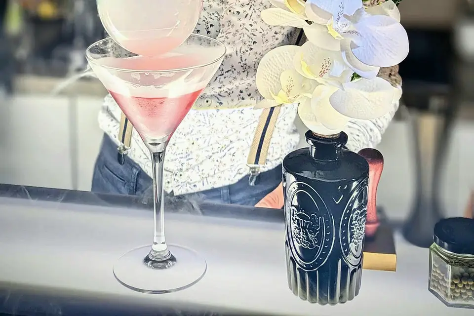 Private Social Bar — photo 8