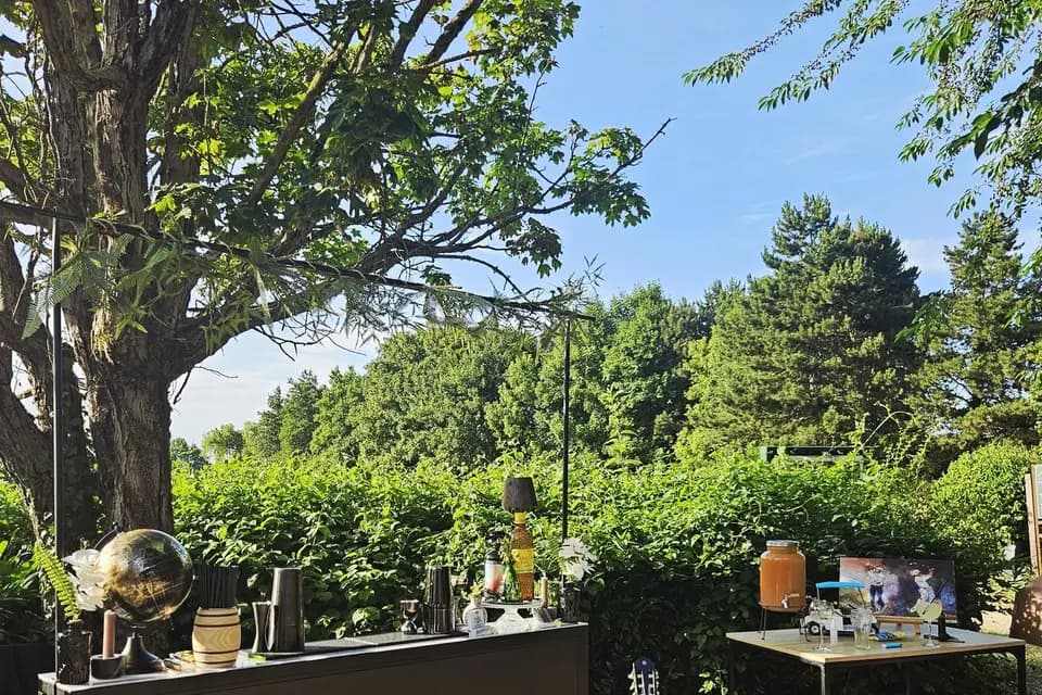 Private Social Bar — photo 2