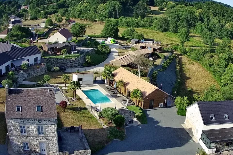 L'Écrin du Breuil — photo 1