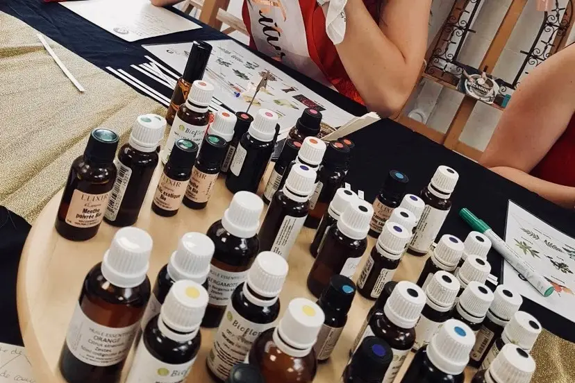 Le laboratoire des Émotions — photo 6