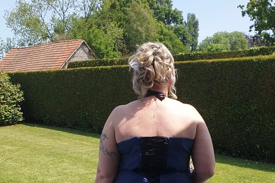 Ophélie Levéziel Création & Couture — photo 7