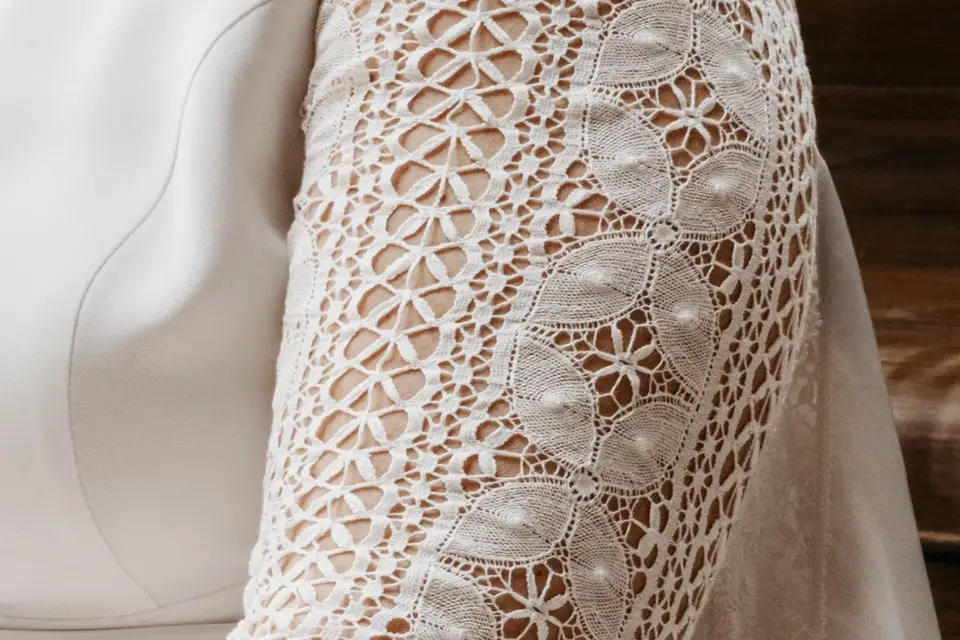 Ophélie Levéziel Création & Couture — photo 2