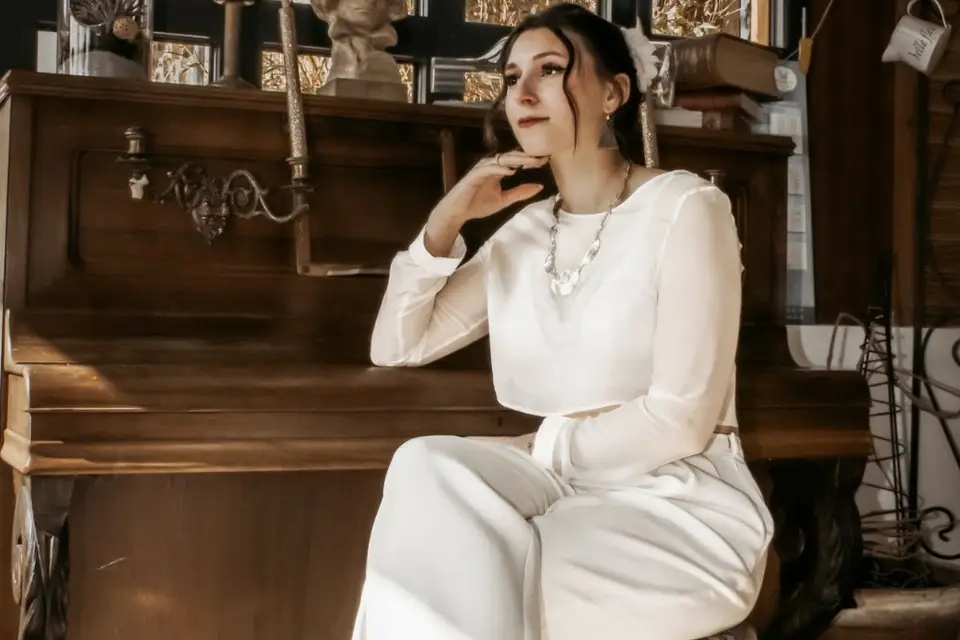 Ophélie Levéziel Création & Couture — photo 3