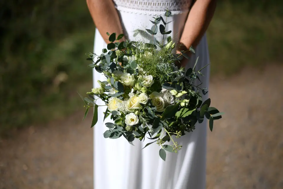 Akène Fleuriste Créative — photo 2