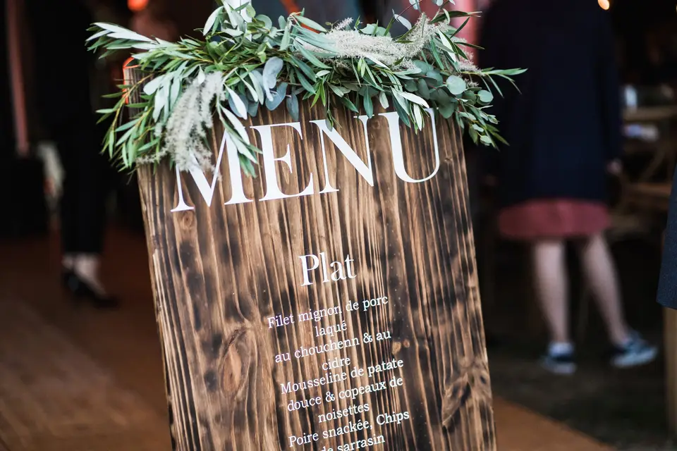 Akène Fleuriste Créative — photo 5