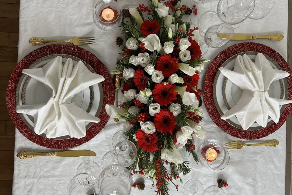 L’atelier Lys Rose d’Laure — photo 4