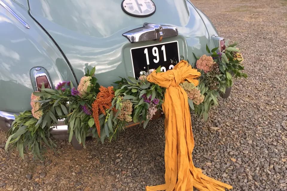 Akène Fleuriste Créative — photo 7