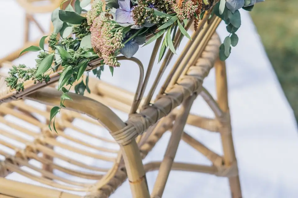 Akène Fleuriste Créative — photo 8