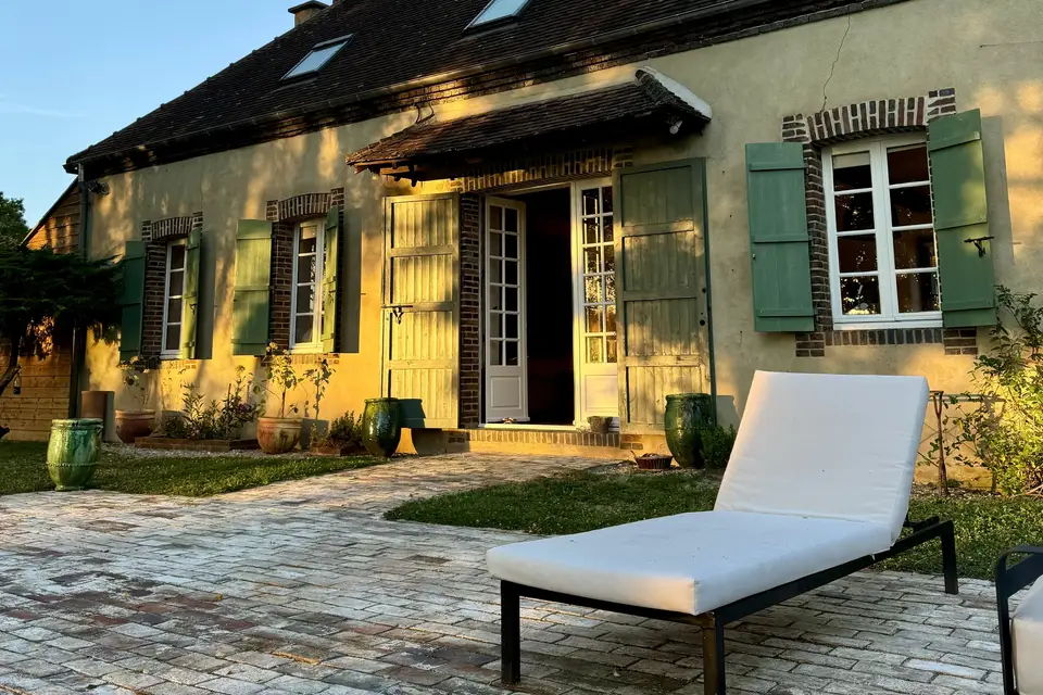 Maison Tosca — photo 4