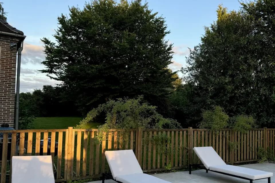 Maison Tosca — photo 1