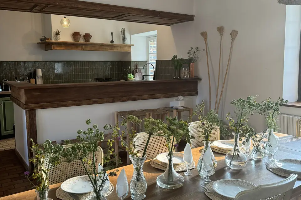 Maison Tosca — photo 2