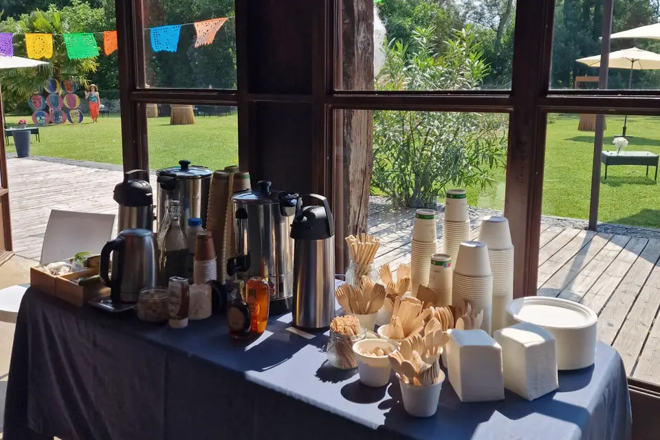 Le Mien Traiteur — photo 6