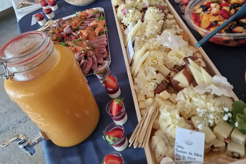 Le Mien Traiteur — photo 1