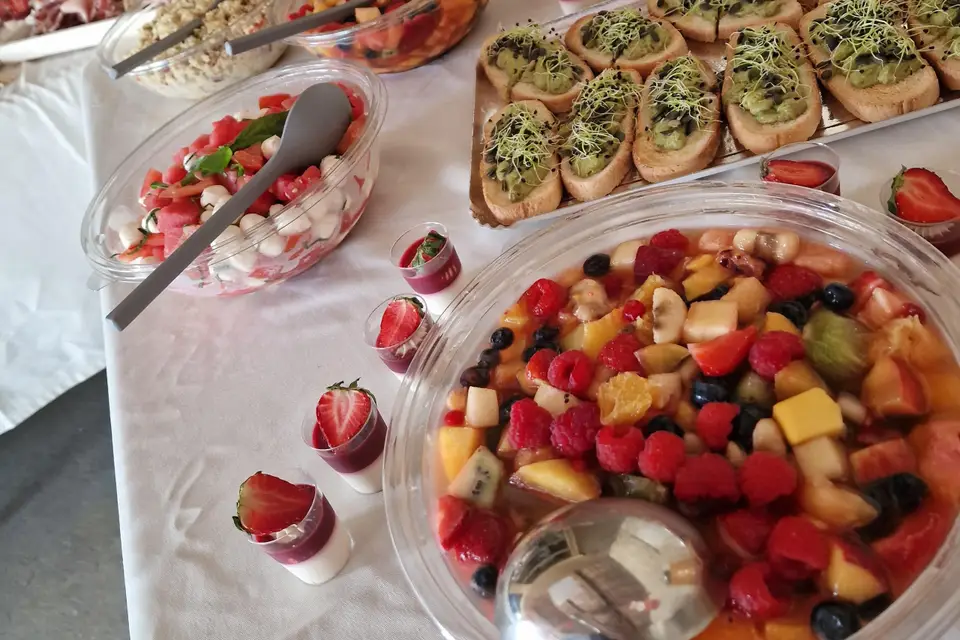 Le Mien Traiteur — photo 5