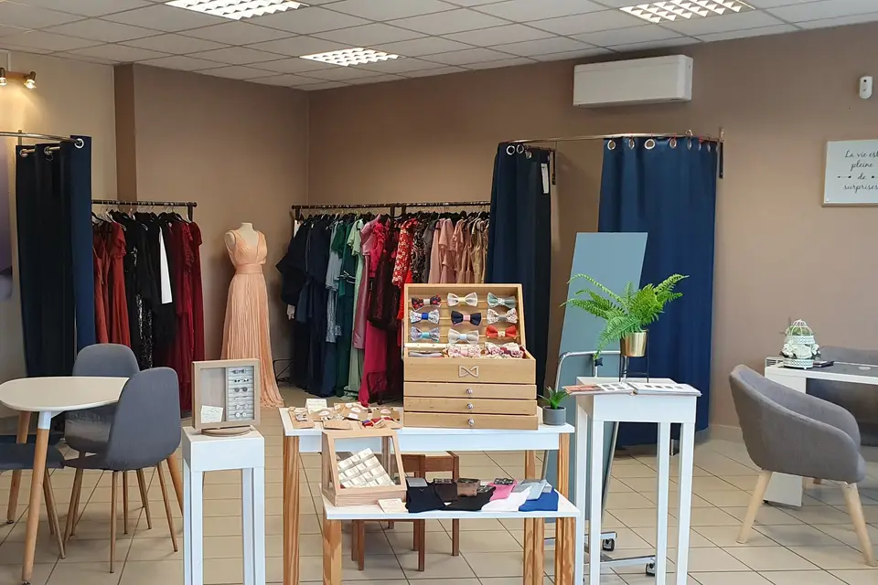 Les mariés de bleury — photo 7