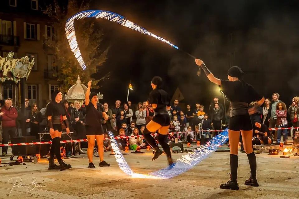 Les Enflammées — photo 3